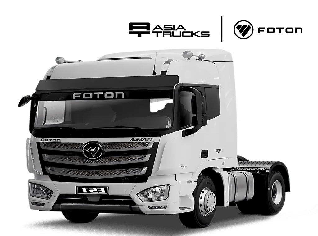 Tracto AUMAN EST 4189 32 Ton. 4X2 350hp
