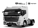 Tracto AUMAN EST 4189 32 Ton. 4X2 350hp